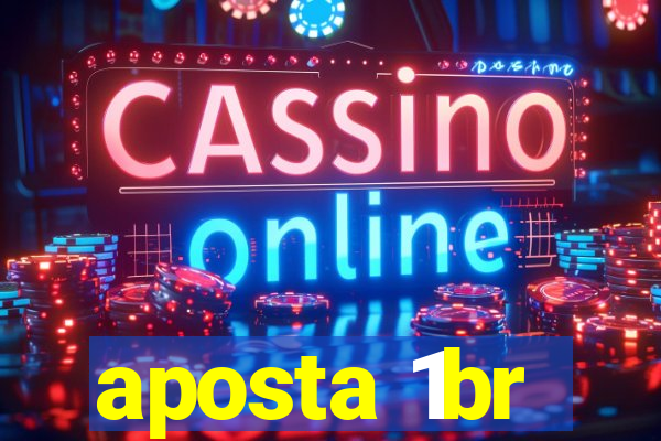 aposta 1br